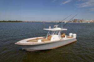 33 Valhalla 2020 33ft Valhalla Boatworks Yacht For Sale