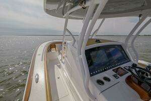 33 Valhalla 2020 33ft Valhalla Boatworks Yacht For Sale