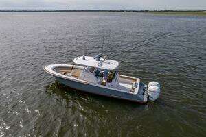 33 Valhalla 2020 33ft Valhalla Boatworks Yacht For Sale