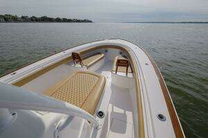 33 Valhalla 2020 33ft Valhalla Boatworks Yacht For Sale