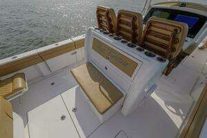 33 Valhalla 2020 33ft Valhalla Boatworks Yacht For Sale