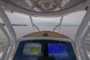 33 Valhalla 2020 33ft Valhalla Boatworks Yacht For Sale