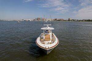 33 Valhalla 2020 33ft Valhalla Boatworks Yacht For Sale