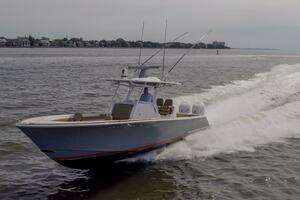 33 Valhalla 2020 33ft Valhalla Boatworks Yacht For Sale