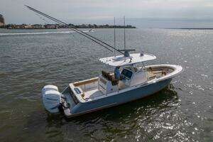 33 Valhalla 2020 33ft Valhalla Boatworks Yacht For Sale