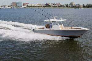33 Valhalla 2020 33ft Valhalla Boatworks Yacht For Sale