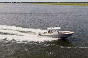 33 Valhalla 2020 33ft Valhalla Boatworks Yacht For Sale