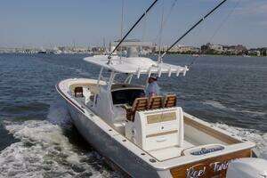 33 Valhalla 2020 33ft Valhalla Boatworks Yacht For Sale