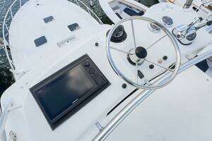2007 Tiara Yachts 4200 Open thumbnail 42
