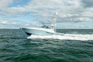 2007 Tiara Yachts 4200 Open thumbnail 10
