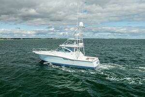 2007 Tiara Yachts 4200 Open thumbnail 13