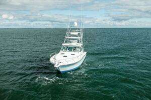 2007 Tiara Yachts 4200 Open thumbnail 18
