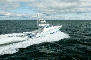 2007 Tiara Yachts 4200 Open thumbnail 3