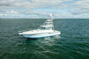 2007 Tiara Yachts 4200 Open thumbnail 16