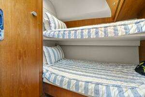 2007 Tiara Yachts 4200 Open thumbnail 39
