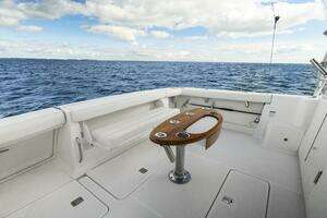 2007 Tiara Yachts 4200 Open thumbnail 22