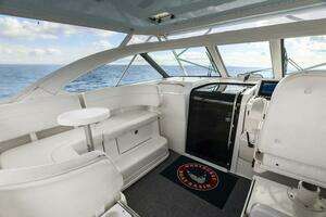 2007 Tiara Yachts 4200 Open thumbnail 34