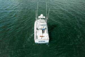 2007 Tiara Yachts 4200 Open thumbnail 15