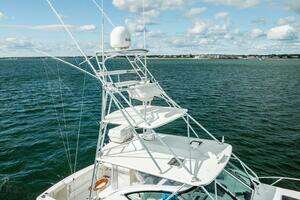 2007 Tiara Yachts 4200 Open thumbnail 21