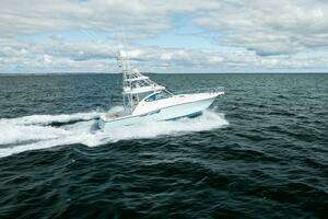 2007 Tiara Yachts 4200 Open thumbnail 4
