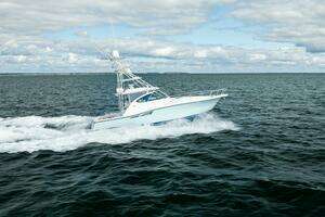 2007 Tiara Yachts 4200 Open thumbnail 8