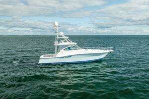 2007 Tiara Yachts 4200 Open thumbnail 20