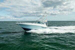 2007 Tiara Yachts 4200 Open thumbnail 11