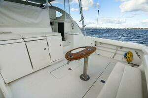 2007 Tiara Yachts 4200 Open thumbnail 24