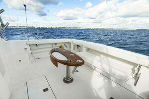 2007 Tiara Yachts 4200 Open thumbnail 25
