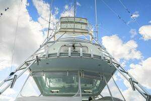 2007 Tiara Yachts 4200 Open thumbnail 26