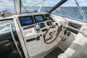 2007 Tiara Yachts 4200 Open thumbnail 31