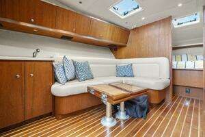 2007 Tiara Yachts 4200 Open thumbnail 36