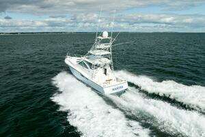 2007 Tiara Yachts 4200 Open thumbnail 7