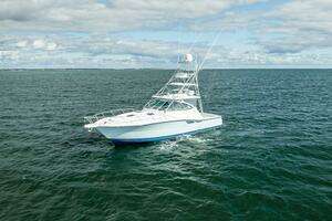 2007 Tiara Yachts 4200 Open thumbnail 17