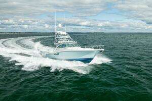2007 Tiara Yachts 4200 Open thumbnail 5