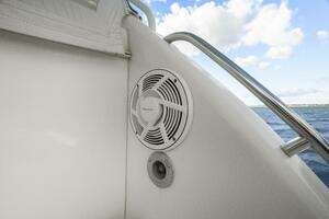 2007 Tiara Yachts 4200 Open thumbnail 27