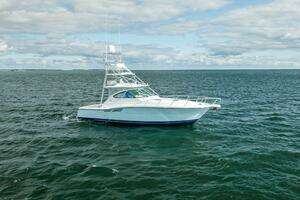 2007 Tiara Yachts 4200 Open thumbnail 19