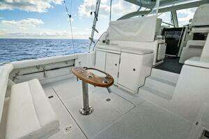 2007 Tiara Yachts 4200 Open thumbnail 23