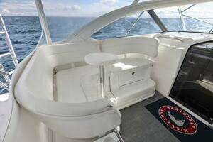 2007 Tiara Yachts 4200 Open thumbnail 28