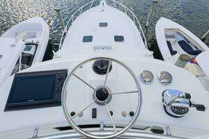 2007 Tiara Yachts 4200 Open thumbnail 41
