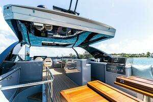 2024 Aquitalia Yachts Flybridge thumbnail 85