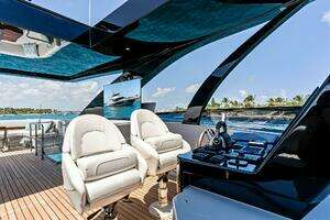 2024 Aquitalia Yachts Flybridge thumbnail 69