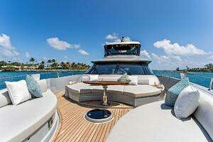 2024 Aquitalia Yachts Flybridge thumbnail 62