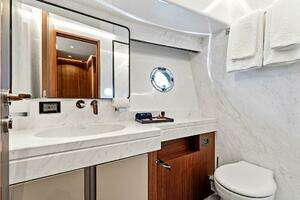 2024 Aquitalia Yachts Flybridge thumbnail 48