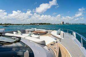 2024 Aquitalia Yachts Flybridge thumbnail 59