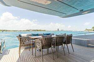 2024 Aquitalia Yachts Flybridge thumbnail 88