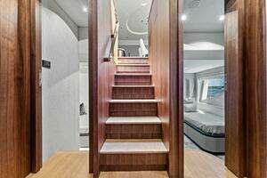 2024 Aquitalia Yachts Flybridge thumbnail 37