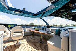 2024 Aquitalia Yachts Flybridge thumbnail 74