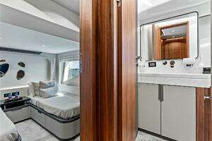 2024 Aquitalia Yachts Flybridge thumbnail 47