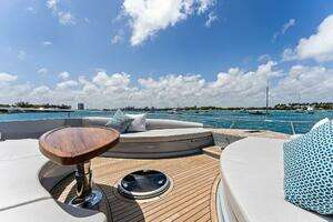 2024 Aquitalia Yachts Flybridge thumbnail 60